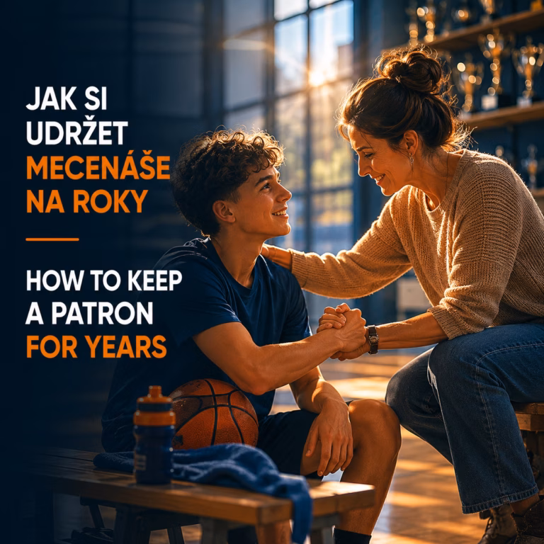 patron retention: Keep Patrons Engaged for Years | Sponza.cz